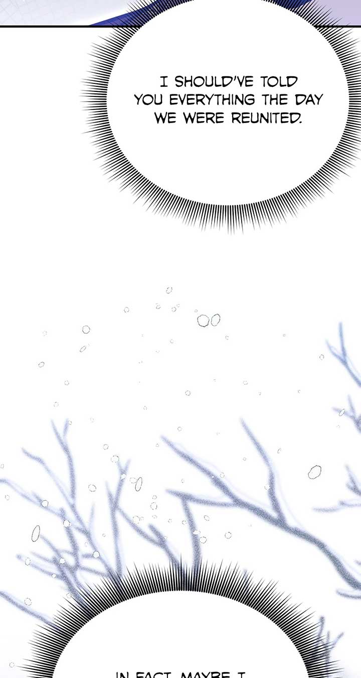 The Secret Bedroom of a Dejected Royal Daughter Chapter 110 46